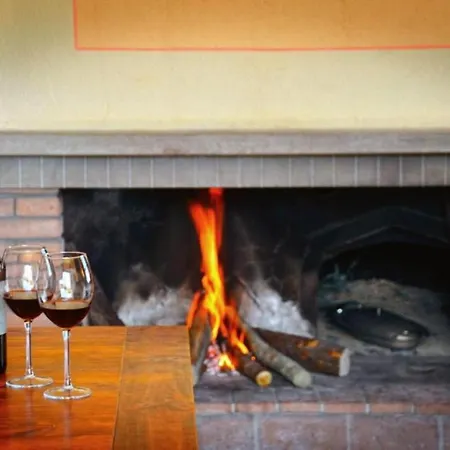 Ferienhaus Podere Le Maccagnane 66 *