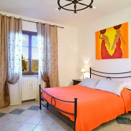 Ferienhaus Podere Le Maccagnane 66